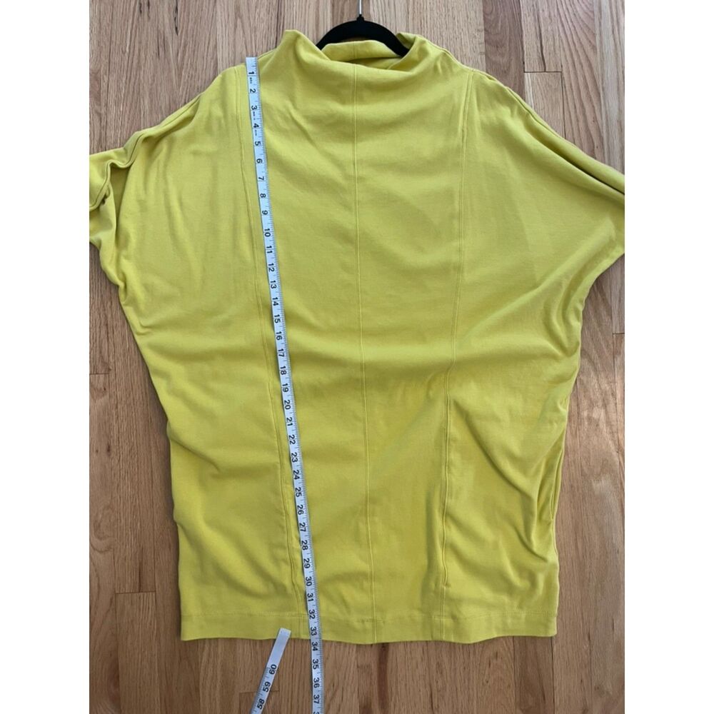 Daily Practice Anthropologie Mock-Neck Mini Dress XL EUC - Picture 7 of 7